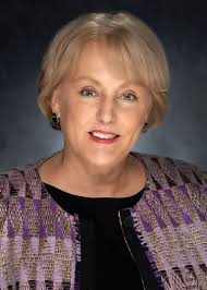 Great Women of Texas 2019: Carol Ware Bracken