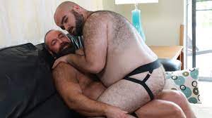 Two papa bears doing gay anal sex | xHamster