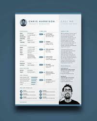17 Free Resume Templates For 2021 To Download Now