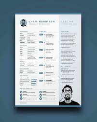 Curriculum vitae free resume template page. 17 Free Resume Templates For 2021 To Download Now