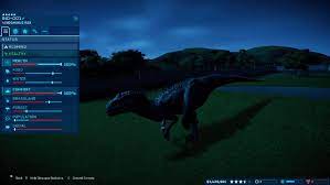 You don't get all dinosaurs at once, they have to be discovered as you go through . Jurassic World Evolution How To Unlock Indominus Rex Heavy Com