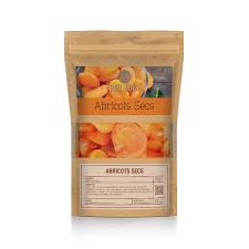 Abricots Secs Belledia Abricot Sec Abricot Fruits Secs