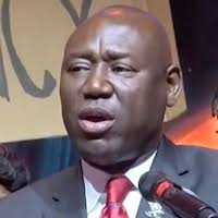 Ben Crump to Represent Family of Man Who Died in Knoxville Jail