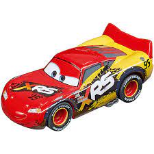 Like, lightning mcqueen changes his tires literally all the time, and in the second movie he finally gets. Disney Pixar Cars Lightning Mcqueen Mud Racers Disney Cars Mytoys