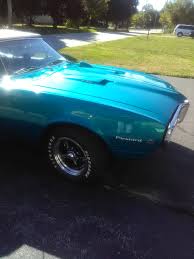 Image result for Gulf Turquoise 1967 Firebird