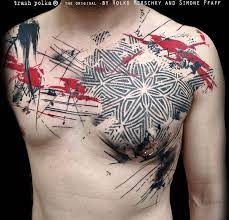 After getting a tattoo, it's normal to see some redness and swelling. Why Does My Tattoo Have Bumps And How Do I Treat It H2ocean