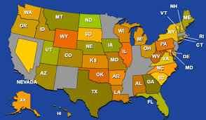 There are many reasons why people visit the united states, but very often they are going to see one of the many iconic landmarks. Snappy Maps Usa Play It Now At Coolmathgames Com