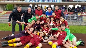 The driver's license, the son and the swerves for his romethe gazzetta dello sport zaniolo goes all out: Roma Capoccia La Lupa Azzanna L Empoli E Vince Il Citta Di Montecatini