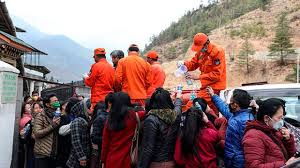 It is the last great himalayan kingdom, shrouded in mystery and magic, where a traditional buddhist culture carefully embraces global developments. Bhutan Governance Amid Covid19 Pandemic Orf