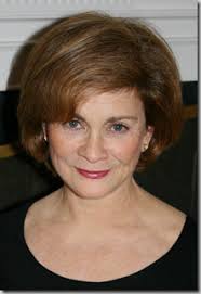 COTE DE TEXAS: Suellen Gregory