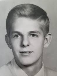 Donald Leon Mabrey Obituary