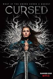 With every great series, the streaming service raises the stakes and tries to better itself by delivering another awesome show. Cursed Tv Series 2020 Imdb