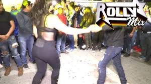 Esta canción se convirtió en una de las más sonadas en el mundo. Que Sabrosa Guaracha Colombiana Sonido Rollymix Los Pachis Carnaval Martin Carrera 2020 Youtube