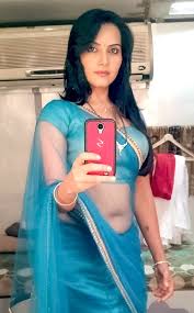 Geetanjali Mishra In Saree Indian Actress From Crime Patrol Tv Show R  Indianactresseshotsexiezpix Web Porn