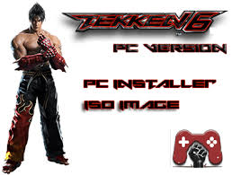 เกม tekken 6 pc.org