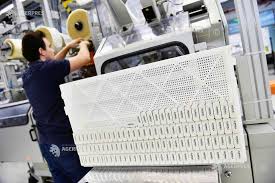 Ploiesti Vizita Fabrica De Tigari British American Tobacco Agerpres Actualizează Lumea