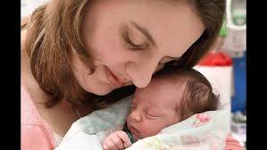 Miracle baby born twice HD