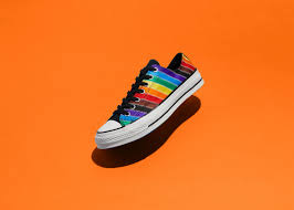 An all new braided solo and an all. Nike Betrue And Converse Pride 2020 Footwear Official Images And Release Dates Nike News