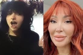 Farrah Abraham Explains Why She Allows Her 15-Year-Old Daughter Sophia Have  So Many Facial Piercings & Dress Risque : r/teenmom