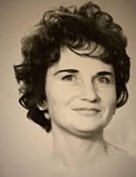 Carla Chamblin Obituary March 31, 2020