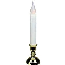 Battery Christmas Candles Wayfair