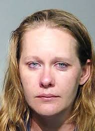 Tiffany Buffkin: Mother sent boys 13 and 6 to sleep in the woods as  punishment for boyfriend's abandonment