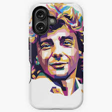 Barry Stuff's Instagram, Twitter & Facebook