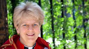 Jane Hedges to be first female Dean of Norwich