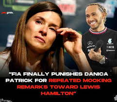 Nadia Hussain has addressed the recent controversy involving an FIA  official by offering a public apology and providing clarity