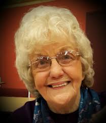 Contributions to the tribute of Mary Magdalen Barrett