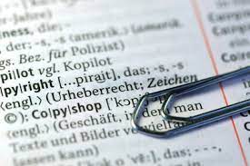 Das urheberrecht war lange zeit eine rechtsmaterie für spezialisten. Copyright Anmelden So Schutzen Sie Ihr Geistiges Eigentum
