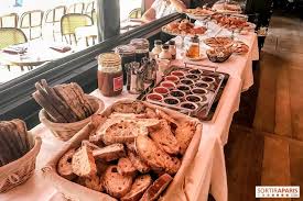 Cafe Etienne Marcel Le Nouveau Brunch Canon Brunch Brunch A Paris Idees Brunch