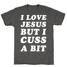 I love jesus but i cuss a little svg religion quote svg cricut cut files digital svg art instant download cameo file svg iron on shirt n224 jennifer graham jun 8, 2020 5 out of 5 stars Big Little Sorority Christian Quotes T Shirts Racerback Tank Tops And More Lookhuman
