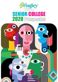 Maybe you would like to learn more about one of these? Hagley College Senior College Prospectus 2020 By Hagley College Issuu