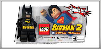 Dc super heroes is the same as the. Talk Lego Batman 2 Dc Super Heroes Brickipedia Fandom