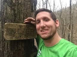 Hiking from Blue Ridge Gap to Bly Gap