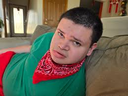 Merriest Christmas Everyone from the Freshour's...