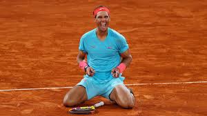The 2016 french open was a tennis tournament played on outdoor clay courts. French Open Nadal Lasst Djokovic Im Finale Von Roland Garros Keine Chance Eurosport