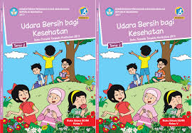 Download buku tematik kelas 1 sd mi k13 edisi revisi 2016 semester. Buku Tema 2 Kelas 5