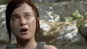 Jole Ne Ellie ko surprise Diya |The Last of Us Part II |