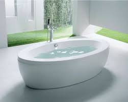 Have you run out of bathroom ideas? Modern Bathroom Bathtub Home Design Ideas Design Pics