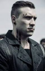 Divergent Eric" Stories