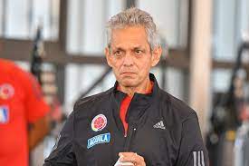 In 2011, rueda was naturalized as a honduran citizen. Reinaldo Rueda Hablo Del Primer Microciclo Con La Seleccion De Colombia El Espectador