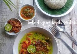 Pin On Resep Aneka Soto Dan Sup