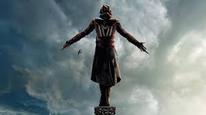 Assassin creed film maria movie ubisoft assassinscreed luccacomics shivacosplay mariacosplay accosplay assassinscreedmovie assassinscreedmaria assassinscreefilm mariassassinscreed 20thcenturyfox. Assassin S Creed Review