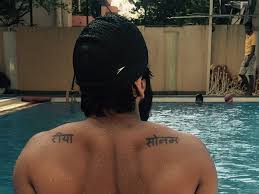 Harshvardhan kapoor was born on 9 november 1990! Harshvardhan Kapoor Learns Scuba Diving For Bhavesh Joshi Superhero