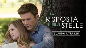 A mio parere, questo non è uno dei migliori romanzi di nicholas sparks che mi aveva sempre fatta sognare ad occhi aperti ed emozionare sulla base di storie d'amore indimenticabili. La Risposta E Nelle Stelle Dal 4 Giugno Al Cinema Trailer Ufficiale Hd Youtube