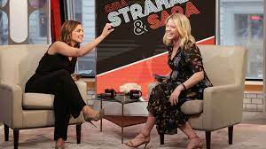 Sign up for free today! Sara Haines And Paula Faris Speak Good Morning America Facebook