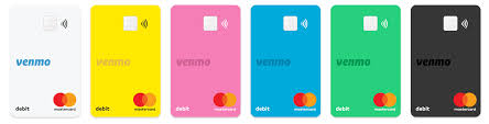 How to order a new venmo card. Venmo Expands Its Reach With A Physical Debit Card