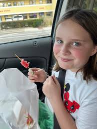 The Original Indian River Seafood Market Review for Valentine's Dinner